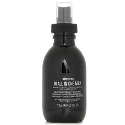 Davines OI All In One Milk (Multi Benefit Beauty Treatment - All Hair Types) 135ml/4.56oz 4 Davines OI All In One Milk (Multi Benefit Beauty Treatment - All Hair Types) 135ml/4.56oz - Image 2