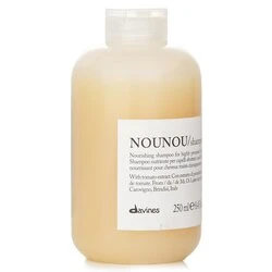 Davines Nounou Nourishing Shampoo (For Highly Processed Or Brittle Hair) 250ml/8.45oz 4 Davines Nounou Nourishing Shampoo (For Highly Processed Or Brittle Hair) 250ml/8.45oz - Image 2