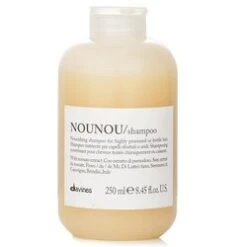 Davines Nounou Nourishing Shampoo (For Highly Processed Or Brittle Hair) 250ml/8.45oz