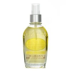 L'Occitane Almond Supple Skin Oil - Smoothing & Beautifying 100ml/3.4oz 7 L'Occitane Almond Supple Skin Oil - Smoothing & Beautifying 100ml/3.4oz -Personal Care Products Store 18813030703 2