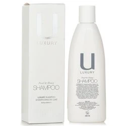 Unite U Luxury Pearl & Honey Shampoo 251ml/8.5oz 4 Unite U Luxury Pearl & Honey Shampoo 251ml/8.5oz - Image 2