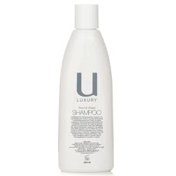 Unite U Luxury Pearl & Honey Shampoo 251ml/8.5oz 5 Unite U Luxury Pearl & Honey Shampoo 251ml/8.5oz - Image 3