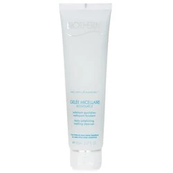 Biotherm Biosource Daily Exfoliating Cleansing Melting Gel 150ml/5.07oz 3 Biotherm Biosource Daily Exfoliating Cleansing Melting Gel 150ml/5.07oz