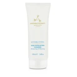 Aromatherapy Associates Hydrating - Rose Exfoliating Cleanser 100ml/3.4oz