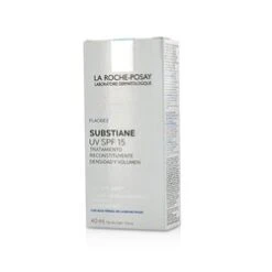 LA ROCHE-POSAY La Roche Posay Substiane [+] UV Fundamental Replenishing Anti-Ageing Care SPF15 40ml/1.35oz -Personal Care Products Store 19284808101 2