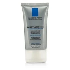 LA ROCHE-POSAY La Roche Posay Substiane [+] UV Fundamental Replenishing Anti-Ageing Care SPF15 40ml/1.35oz