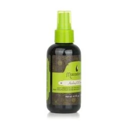 Macadamia Natural Oil Healing Oil Spray 125ml/4.2oz -Personal Care Products Store 19864204344 1