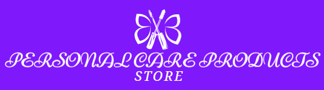Personal Care Products Store