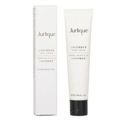 Jurlique Lavender Hand Cream 40ml/1.4oz 4 Jurlique Lavender Hand Cream 40ml/1.4oz - Image 2