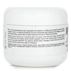 Mario Badescu Elbow & Heel Soothing Cream - For All Skin Types 59ml/2oz -Personal Care Products Store 20457942003 2