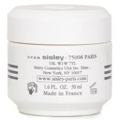 Sisley Neck Cream - Enriched Formula 50ml/1.7oz 7 Sisley Neck Cream - Enriched Formula 50ml/1.7oz -Personal Care Products Store 20642683101 2