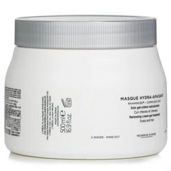 Kérastase Kerastase Specifique Masque Hydra-Apaisant Renewing Cream Gel Treatment (Scalp And Hair) 500ml/16.9oz 4 Kérastase Kerastase Specifique Masque Hydra-Apaisant Renewing Cream Gel Treatment (Scalp And Hair) 500ml/16.9oz - Image 2
