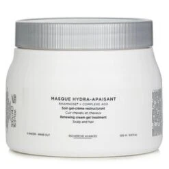 Kérastase Kerastase Specifique Masque Hydra-Apaisant Renewing Cream Gel Treatment (Scalp And Hair) 500ml/16.9oz