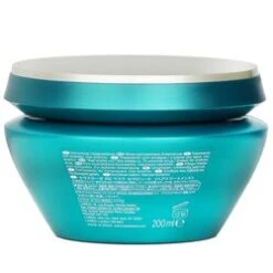 Kérastase Kerastase Resistance Masque Therapiste Fiber Quality Renewal Masque (For Very Damaged, Over-Processed Thick Hair) 200ml/6.8oz -Personal Care Products Store 20713800444 2