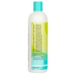 DevaCurl No-Poo Decadence (Zero Lather Ultra Moisturizing Milk Cleanser - For Super Curly Hair) 355ml/12oz 7 DevaCurl No-Poo Decadence (Zero Lather Ultra Moisturizing Milk Cleanser - For Super Curly Hair) 355ml/12oz -Personal Care Products Store 20715024944 2