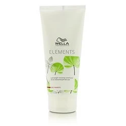 Wella Elements Lightweight Renewing Conditioner 200ml/6.76oz 3 Wella Elements Lightweight Renewing Conditioner 200ml/6.76oz
