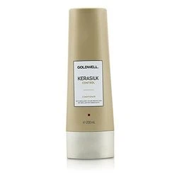 Goldwell Kerasilk Control Conditioner (For Unmanageable, Unruly And Frizzy Hair) 200ml/6.7oz 3 Goldwell Kerasilk Control Conditioner (For Unmanageable, Unruly And Frizzy Hair) 200ml/6.7oz