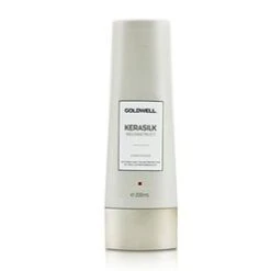 Goldwell Kerasilk Reconstruct Conditioner (For Stressed And Damaged Hair) 200ml/6.7oz