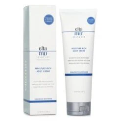 EltaMD Moisture-Rich Body Creme 226g/8oz 7 EltaMD Moisture-Rich Body Creme 226g/8oz -Personal Care Products Store 20789865903 1