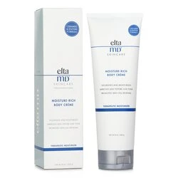 EltaMD Moisture-Rich Body Creme 226g/8oz 4 EltaMD Moisture-Rich Body Creme 226g/8oz - Image 2
