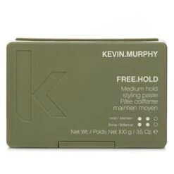 Kevin Murphy Kevin.Murphy Free.Hold (Medium Hold. Styling Paste) 100g/3.5oz