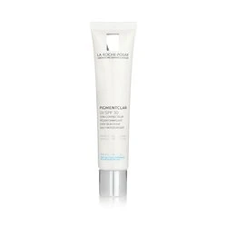 LA ROCHE-POSAY La Roche Posay Pigmentclar UV SPF30 Skin Tone Correcting Daily Moisturizer 40ml/1.3oz 3 LA ROCHE-POSAY La Roche Posay Pigmentclar UV SPF30 Skin Tone Correcting Daily Moisturizer 40ml/1.3oz