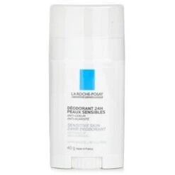 LA ROCHE-POSAY La Roche Posay 24HR Physiological Deodorant Stick 40g/1.35oz