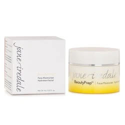 Jane Iredale BeautyPrep Face Moisturizer 34ml/1.15oz 4 Jane Iredale BeautyPrep Face Moisturizer 34ml/1.15oz - Image 2