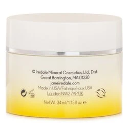 Jane Iredale BeautyPrep Face Moisturizer 34ml/1.15oz 5 Jane Iredale BeautyPrep Face Moisturizer 34ml/1.15oz - Image 3