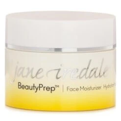 Jane Iredale BeautyPrep Face Moisturizer 34ml/1.15oz