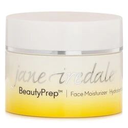 Jane Iredale BeautyPrep Face Moisturizer 34ml/1.15oz 3 Jane Iredale BeautyPrep Face Moisturizer 34ml/1.15oz