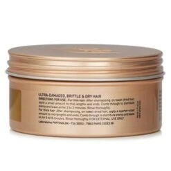 Phyto Phytokeratine Extreme Exceptional Mask (Ultra-Damaged, Brittle & Dry Hair) 200ml/6.7oz 7 Phyto Phytokeratine Extreme Exceptional Mask (Ultra-Damaged, Brittle & Dry Hair) 200ml/6.7oz -Personal Care Products Store 21000690744 2