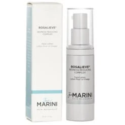 Jan Marini RosaLieve Redness Reducing Complex Face Lotion 30ml/1oz -Personal Care Products Store 21042815001 1