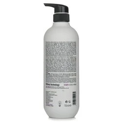 KMS California Color Vitality Blonde Conditioner (Anti-Yellowing And Repair) 750ml/25.3oz 5 KMS California Color Vitality Blonde Conditioner (Anti-Yellowing And Repair) 750ml/25.3oz - Image 3