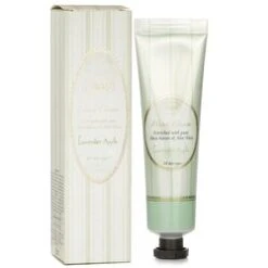 Sabon Hand Cream - Lavender Apple (Tube) 50ml/1.66oz -Personal Care Products Store 21149960403 1