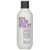 KMS California Color Vitality Blonde Shampoo (Anti-Yellowing And Restored Radiance) 300ml/10.1oz 2 KMS California Color Vitality Blonde Shampoo (Anti-Yellowing And Restored Radiance) 300ml/10.1oz -Personal Care Products Store 21218510144