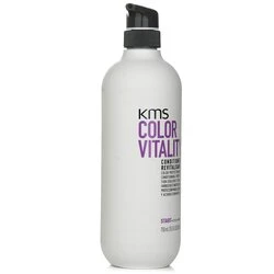 KMS California Color Vitality Conditioner (Color Protection And Conditioning) 750ml/25.3oz 4 KMS California Color Vitality Conditioner (Color Protection And Conditioning) 750ml/25.3oz - Image 2