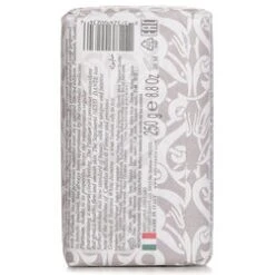 Nesti Dante 7070 Anniversary Luxury Platinum Soap With Precious Platinum (Limited Edition) 250g/8.8oz -Personal Care Products Store 21311757903 2