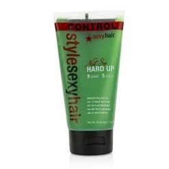 Sexy Hair Concepts Style Sexy Hair Not So Hard Up Medium Holding Gel 150ml/5.1oz