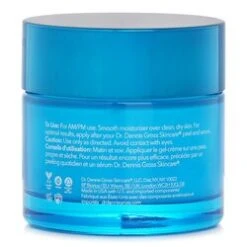 Dr Dennis Gross Hyaluronic Marine Oil-Free Moisture Cushion 50ml/1.7oz -Personal Care Products Store 21416108701 2