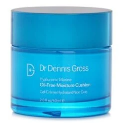 Dr Dennis Gross Hyaluronic Marine Oil-Free Moisture Cushion 50ml/1.7oz