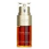Clarins Double Serum (Hydric + Lipidic System) Complete Age Control Concentrate 30ml/1oz 1 Clarins Double Serum (Hydric + Lipidic System) Complete Age Control Concentrate 30ml/1oz -Personal Care Products Store 21495580301