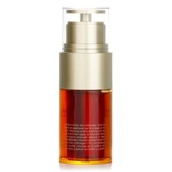 Clarins Double Serum (Hydric + Lipidic System) Complete Age Control Concentrate 30ml/1oz -Personal Care Products Store 21495580301 2