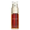 Clarins Double Serum (Hydric + Lipidic System) Complete Age Control Concentrate 50ml/1.6oz 1 Clarins Double Serum (Hydric + Lipidic System) Complete Age Control Concentrate 50ml/1.6oz -Personal Care Products Store 21495680301