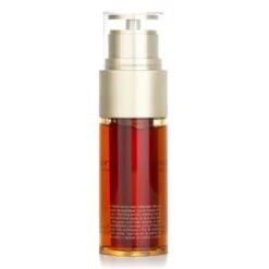 Clarins Double Serum (Hydric + Lipidic System) Complete Age Control Concentrate 50ml/1.6oz -Personal Care Products Store 21495680301 2