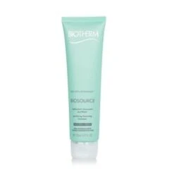 Biotherm Biosource Purifying Foaming Cleanser - Normal To Combination Skin 150ml/5.07oz