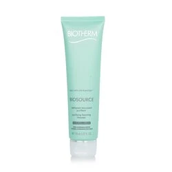 Biotherm Biosource Purifying Foaming Cleanser - Normal To Combination Skin 150ml/5.07oz 3 Biotherm Biosource Purifying Foaming Cleanser - Normal To Combination Skin 150ml/5.07oz