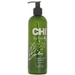 CHI Tea Tree Oil Conditioner 340ml/11.5oz 4 CHI Tea Tree Oil Conditioner 340ml/11.5oz - Image 2
