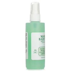 Mario Badescu Facial Spray With Aloe, Cucumber And Green Tea - For All Skin Types 118ml/4oz 4 Mario Badescu Facial Spray With Aloe, Cucumber And Green Tea - For All Skin Types 118ml/4oz - Image 2