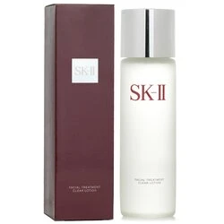 SK II Facial Treatment Clear Lotion 230ml/7.78oz 4 SK II Facial Treatment Clear Lotion 230ml/7.78oz - Image 2